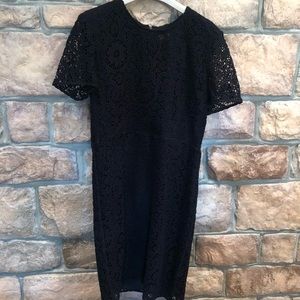 Burberry London Women’s Lace Dress